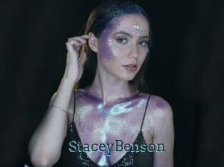 StaceyBenson