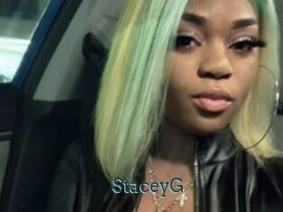 StaceyG