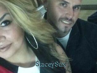 StaceySux