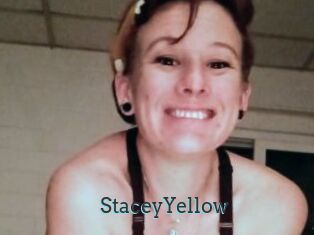 StaceyYellow