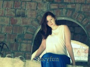 Stacyfun