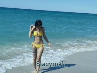 Stacymali