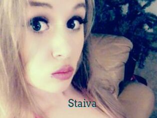 Staiva
