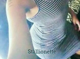 Stallionette