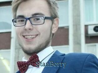 StanBorry