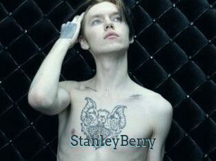 StanleyBerry