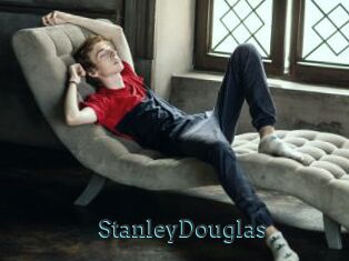 StanleyDouglas