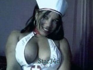 Star34d