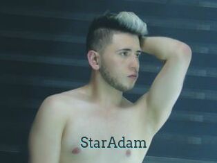StarAdam