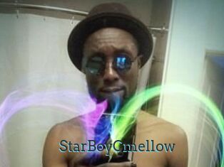 StarBoyCmellow