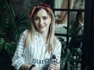 StarGirlLes