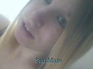 StarMaze