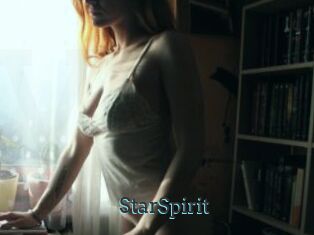 StarSpirit