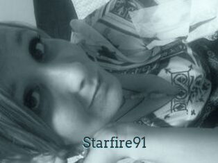 Starfire91