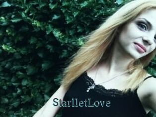 StarlletLove