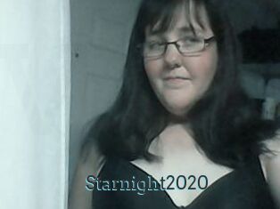 Starnight2020