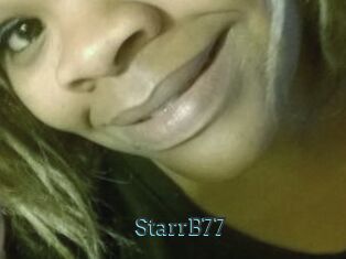 StarrB77
