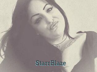 StarrBlaze