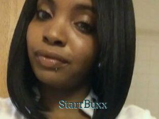 StarrBuxx