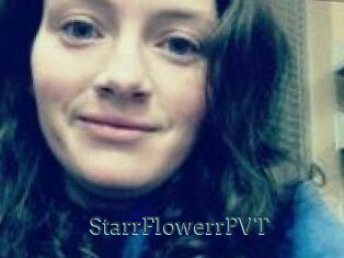 StarrFlowerrPVT