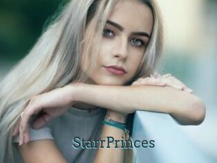 StarrPrinces