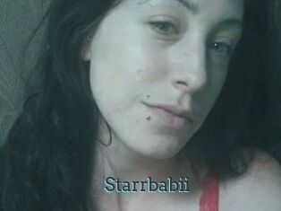 Starrbabii