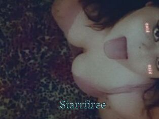 Starrfiree