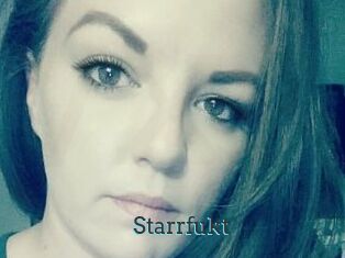 Starrfukt