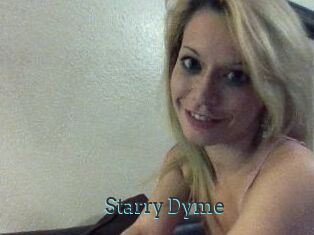 Starry_Dyme