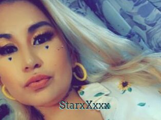 StarxXxxx