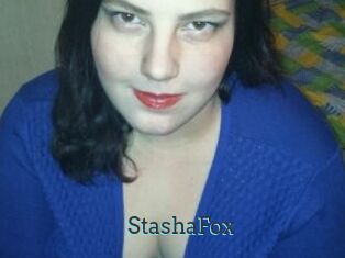 StashaFox