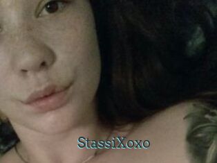 StassiXoxo