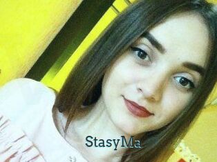 StasyMa