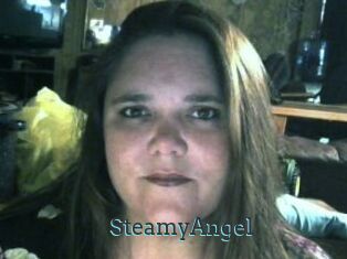 SteamyAngel