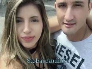 StebanAndLizz