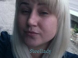 Steellady