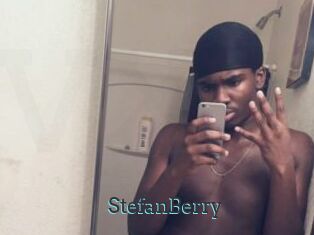 StefanBerry