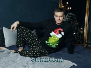 StefanClark