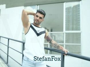 StefanFox