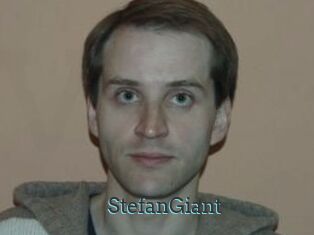 StefanGiant