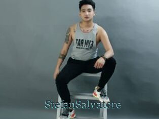 StefanSalvatore