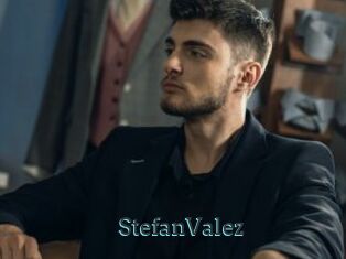 StefanValez