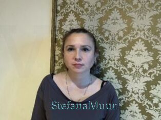 StefanaMuur