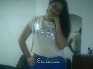 Stefania