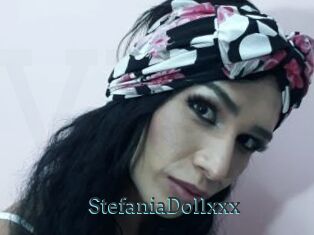 StefaniaDollxxx
