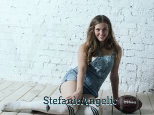 StefanieAngelic