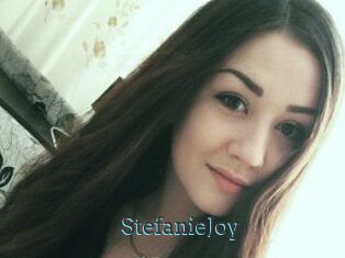 StefanieJoy