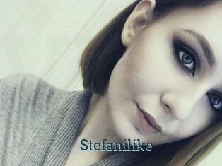 Stefanilike