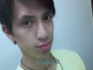 Stefann