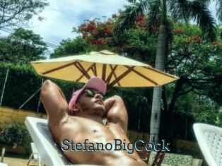 StefanoBigCock